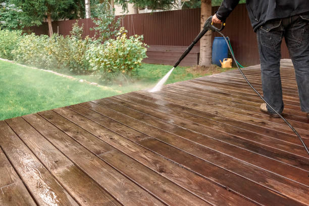 Best Playground Equipment Cleaning  in Pine Ridge, PA