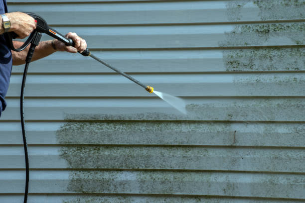 Best Pool Deck Cleaning  in Pine Ridge, PA