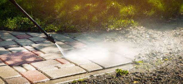 Spring Cleaning in Pine Ridge, PA